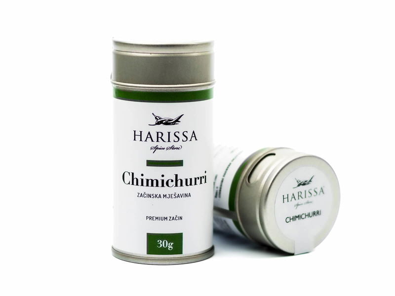 Limenka chimichurri 30g