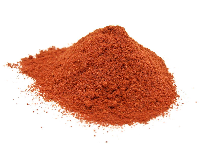 Paprika mađarska slatka mljevena delikates