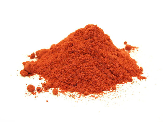 Paprika dimljena mljevena ljuta