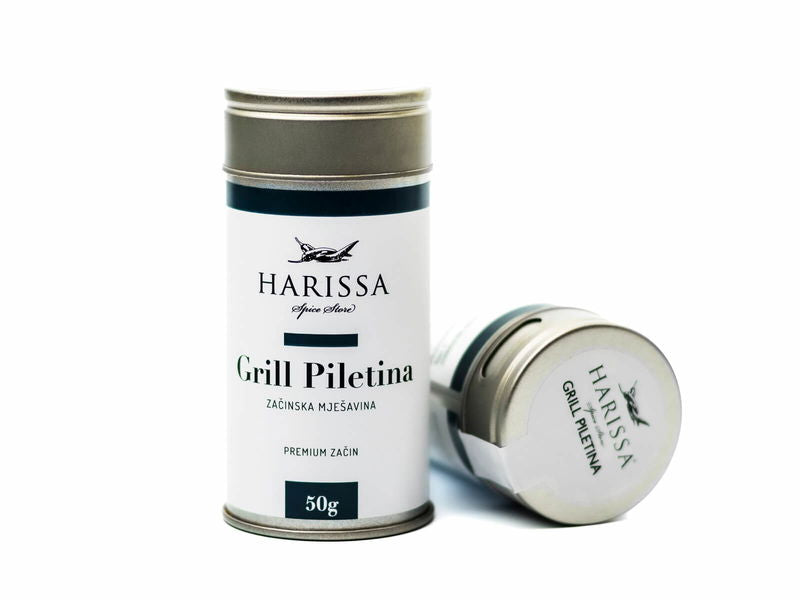 Limenka grill piletina 50g