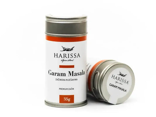 Limenka Garam Masala 35g