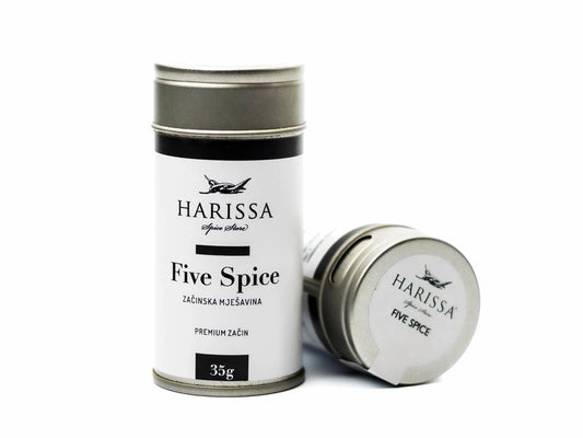 Limenka Five Spice  35g