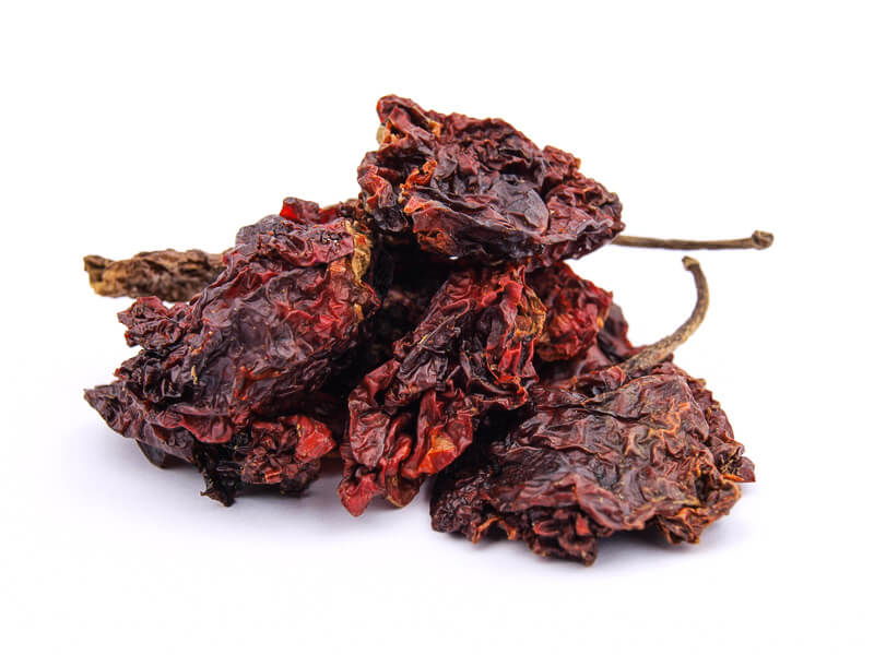 Čili carolina reaper cijeli