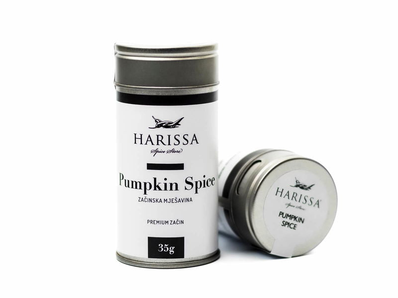 Limenka Pumpkin spice 35g